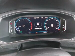 VW T-Roc Active Cabrio 1.5 TSI ACC Navi PDC SHZ 23.625 km 23.800 € HAAN 42781