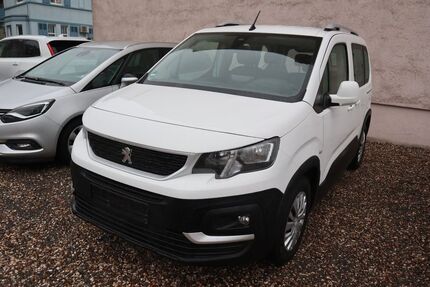 Peugeot Rifter 136.022 km 13.650 € Solingen 42653