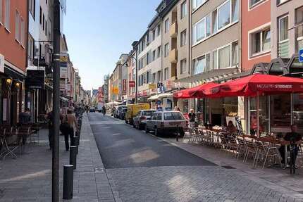 Wohnung zum Kaufen in Köln 284.000 € 59 m²