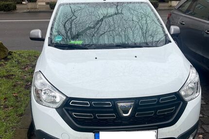 Dacia Dokker 65.700 km 11.400 &euro; Düsseldorf 40477