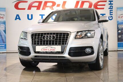 Audi Q5 104.855 km 14.999 € Ratingen 40880