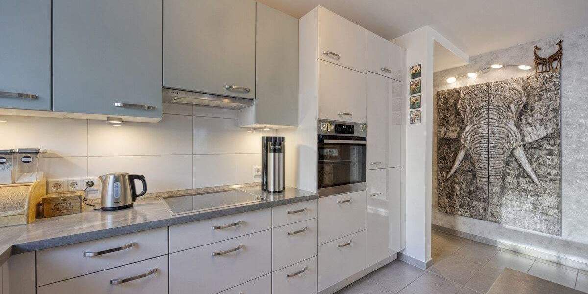 Etagenwohnung Schwelm - 3 Zimmer, 91 m&sup2;, 389.000&euro; | Angebot:25674289