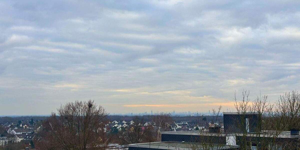 Etagenwohnung Leverkusen Lützenkirchen - 3 Zimmer, 82 m&sup2;, 228.000&euro; | Angebot:24776541