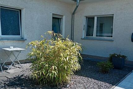 Sonnige ebenerdige Doppelhaushälfte mit eigenem Garten. zimmer