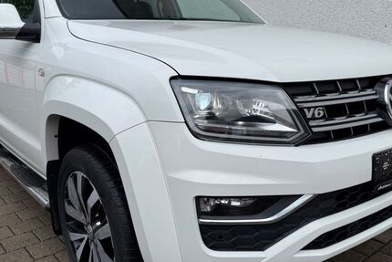 VW Amarok 327.606 km 15.990 &euro; Bergisch Gladbach 51467