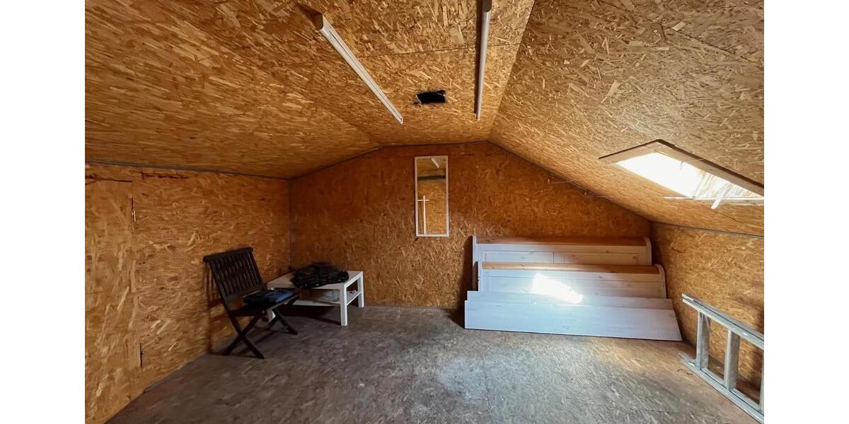 Etagenwohnung Wuppertal Gemarkung Langerfeld - 2 Zimmer, 95.000&euro; | Angebot:22613799