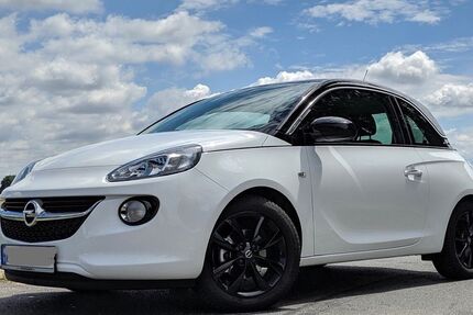 Opel Adam 63.000 km 10.100 &euro; Dormagen 41541