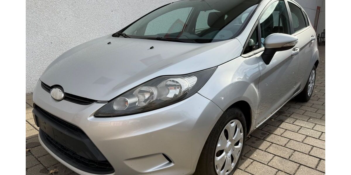 Ford Fiesta 277.769 km 1.290 &euro; Bergisch Gladbach 51467