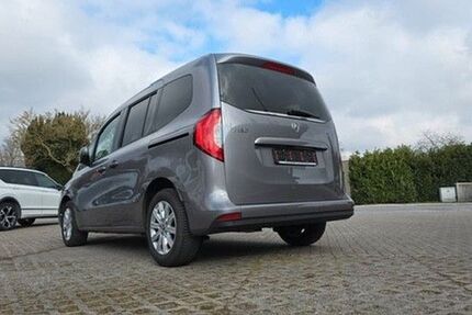 Mercedes-Benz T-Klasse 27.846 km 25.500 &euro; Sprockhövel 45549