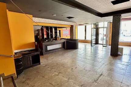 Gewerbeobjekt Düsseldorf Stadtmitte - 10.000&euro; | Angebot:24994047