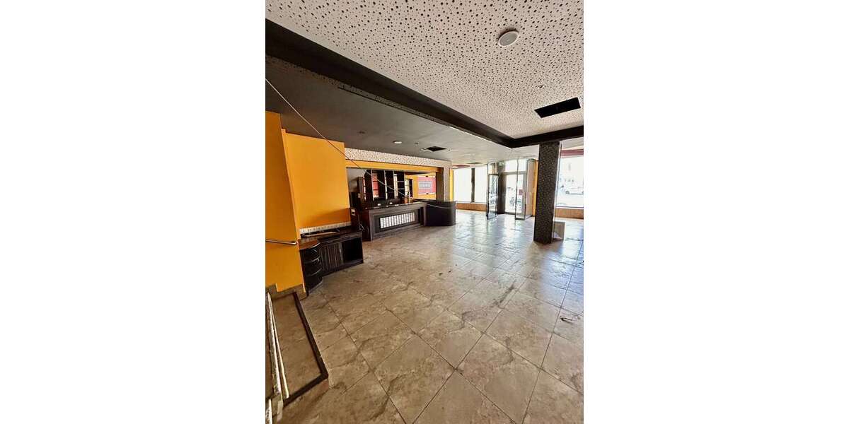 Gewerbeobjekt Düsseldorf Stadtmitte - 10.000&euro; | Angebot:24994047