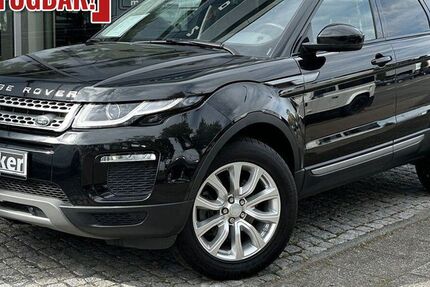 Land Rover Range Rover Evoque 68.479 km 25.880 &euro; Köln 50739