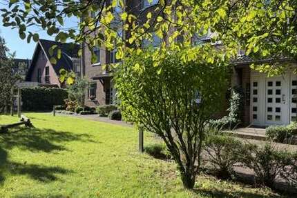 Wohnung Hilden Kleef - 4 Zimmer, 108 m&sup2;, 345.000&euro; | Angebot:27620031