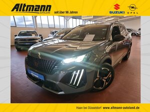 Peugeot 2008 Allure Klimaautom. Alu Allwetter Android Appl 14.715 km 17.690 &euro; HAAN 42781