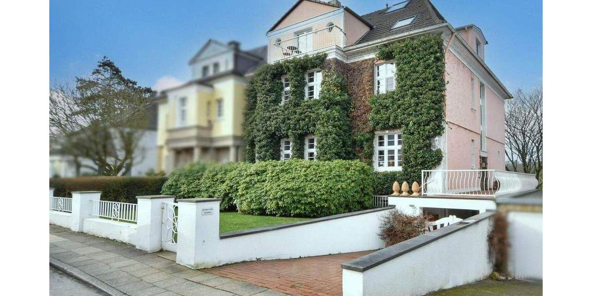 Etagenwohnung Essen / Stadtwald Stadtwald - 4 Zimmer, 135 m&sup2;, 695.000&euro; | Angebot:25263308