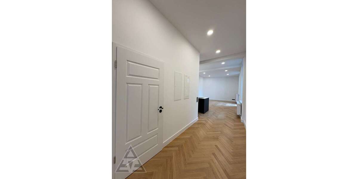 Etagenwohnung Düsseldorf Stadtbezirk 3 - 2 Zimmer, 71 m&sup2;, 1.700&euro; | Angebot:27027514