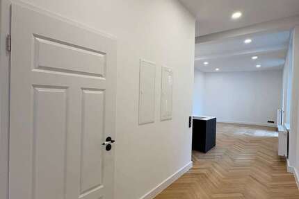 Wohnung Düsseldorf Stadtbezirk 3 - 2 Zimmer, 71 m&sup2;, 1.700&euro; | Angebot:27027514