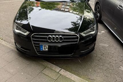 Audi A3 195.000 km 10.600 &euro; Düsseldorf 40211