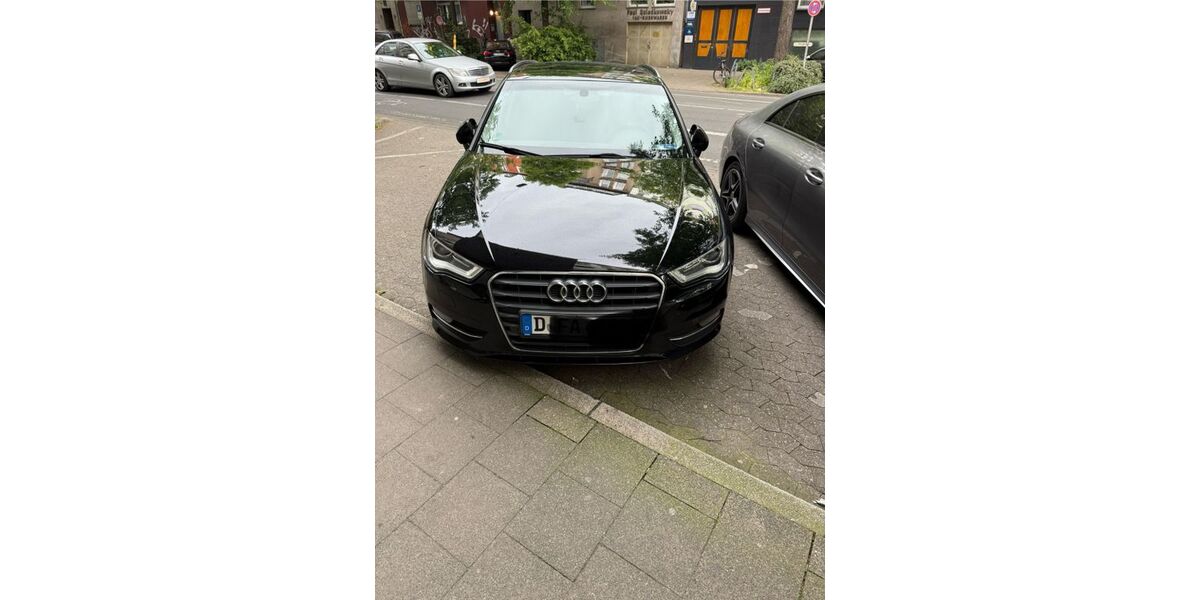Audi A3 195.000 km 10.600 &euro; Düsseldorf 40211