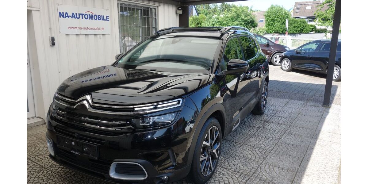 Citroen C5 Aircross 55.400 km 18.400 &euro; Langenfeld 40764