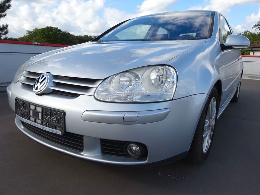 VW Golf 244.006 km 1.500 € Solingen 42651