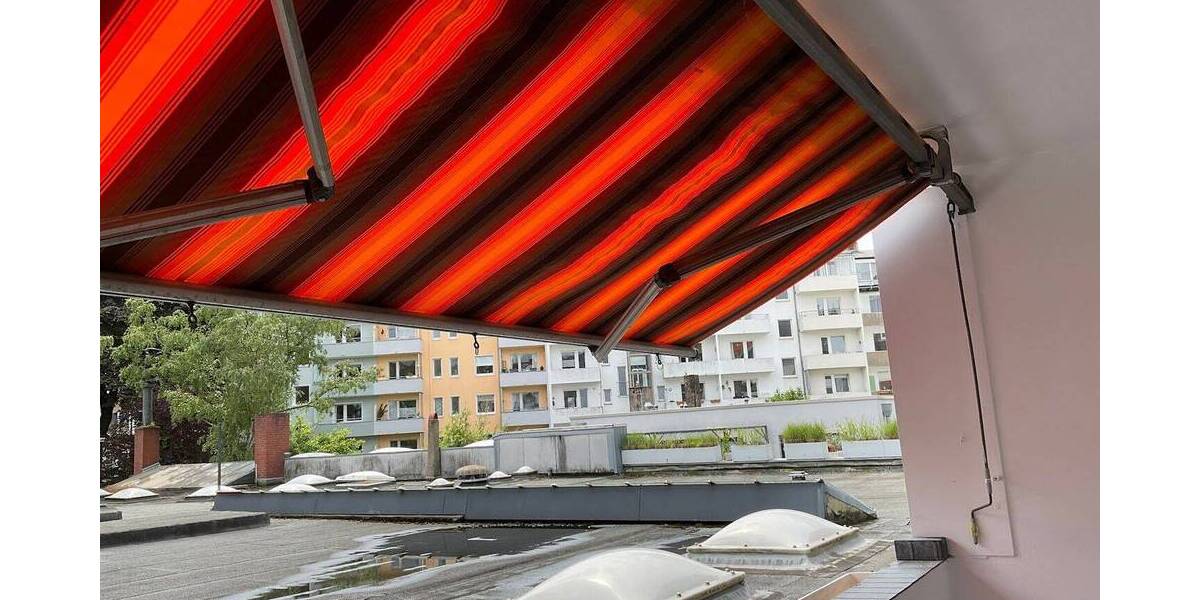 Etagenwohnung Düsseldorf Derendorf - 2 Zimmer, 60 m&sup2;, 770&euro; | Angebot:26656931