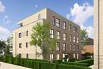 Etagenwohnung Monheim - 2 Zimmer, 55 m&sup2;, 347.100&euro; | Angebot:25684481