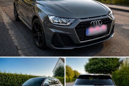 Audi A1 18.000 km 22.999 &euro; Solingen 42655