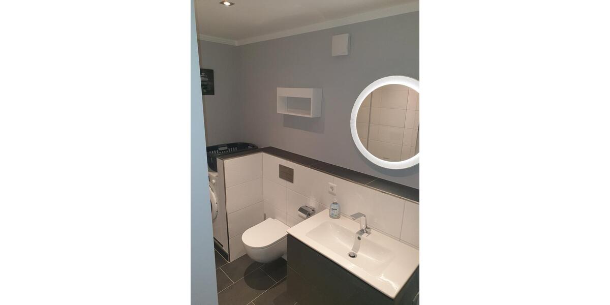 Etagenwohnung Düsseldorf Derendorf - 2 Zimmer, 54 m&sup2;, 1.200&euro; | Angebot:23864843