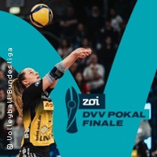 Zoi DVV-Pokalfinale 2027 27.02.2027 LANXESS arena