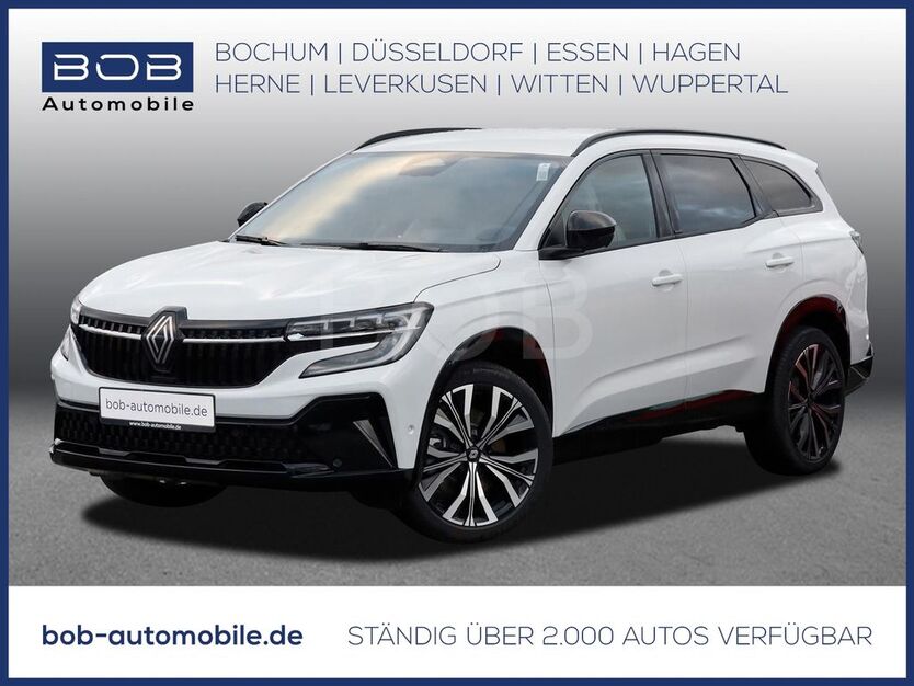 Renault Espace 4.710 km 41.666 € Leverkusen 51373