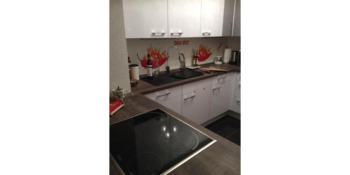 Etagenwohnung Wuppertal Gemarkung Langerfeld - 1 Zimmer, 46 m&sup2;, 109.000&euro; | Angebot:25757598