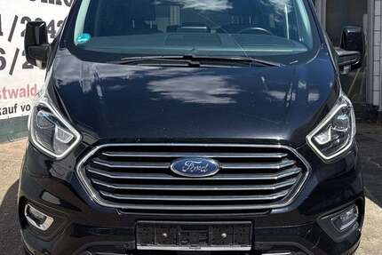 Ford Tourneo Custom 239.000 km 21.550 € Köln 51065