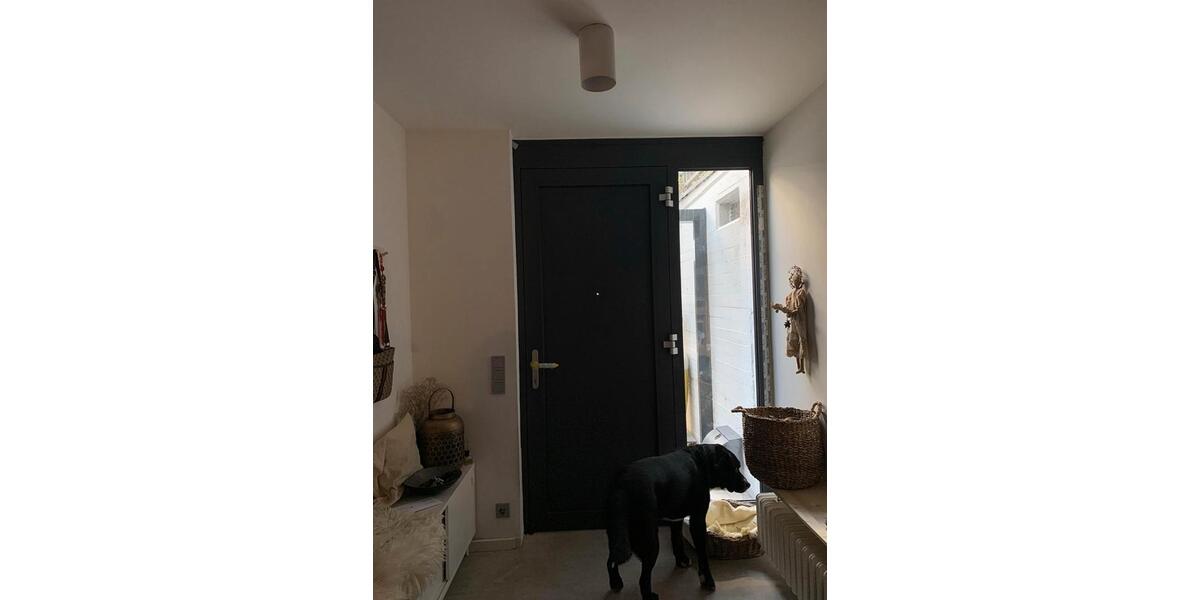 Etagenwohnung Bergisch Gladbach Frankenforst - 4 Zimmer, 117 m&sup2;, 2.500&euro; | Angebot:25718279