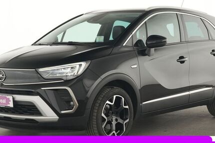 Opel Crossland (X) 31.620 km 15.266 &euro; Neuss 41460