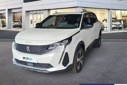 Peugeot 5008 21.525 km 23.980 &euro; Köln 51065