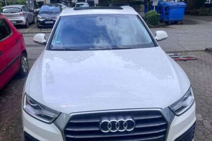 Audi Q3 101.600 km 15.000 &euro; Neuss 41469