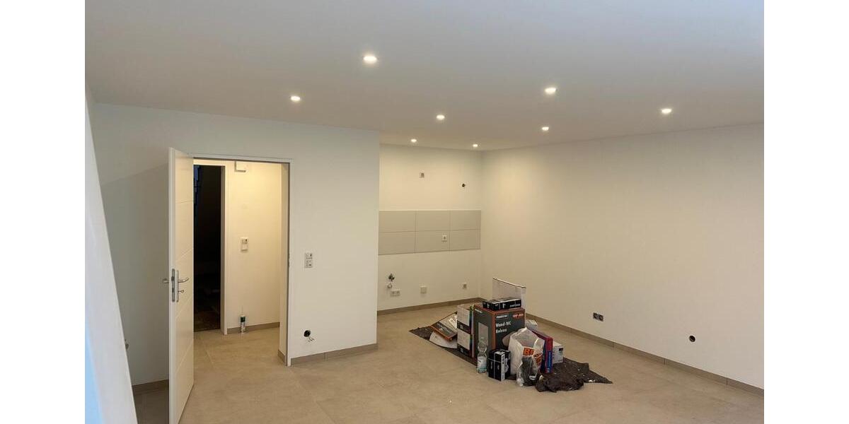 Etagenwohnung Mettmann - 2 Zimmer, 57 m&sup2;, 600&euro; | Angebot:24715749