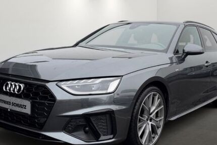 Audi A4 70.380 km 26.990 &euro; Mettmann 40822