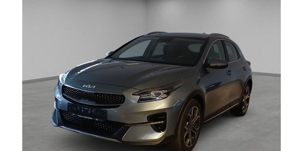 Kia XCeed 42.974 km 20.990 € Wuppertal 42289