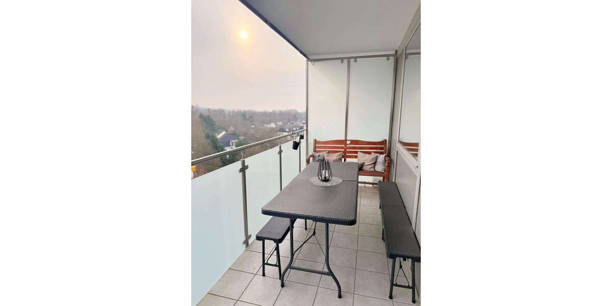 Etagenwohnung Ratingen Tiefenbroich - 1 Zimmer, 35 m&sup2;, 99.000&euro; | Angebot:24745519