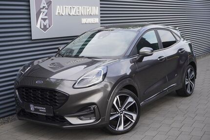 Ford Puma 116.000 km 12.990 &euro; Monheim am Rhein 40789