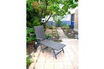 Rtg. Ost, 3 Zi. Garten ETW, 79m², bevorzugte Lage, in kl. Einheit, TG Stellpl. möglich - Terrassenwohnung Ratingen Homberg | Angebot:26689675