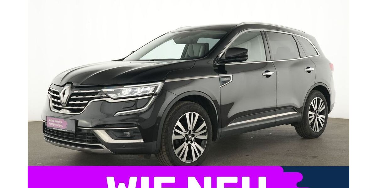 Renault Koleos 77.019 km 21.722 &euro; Neuss 41460