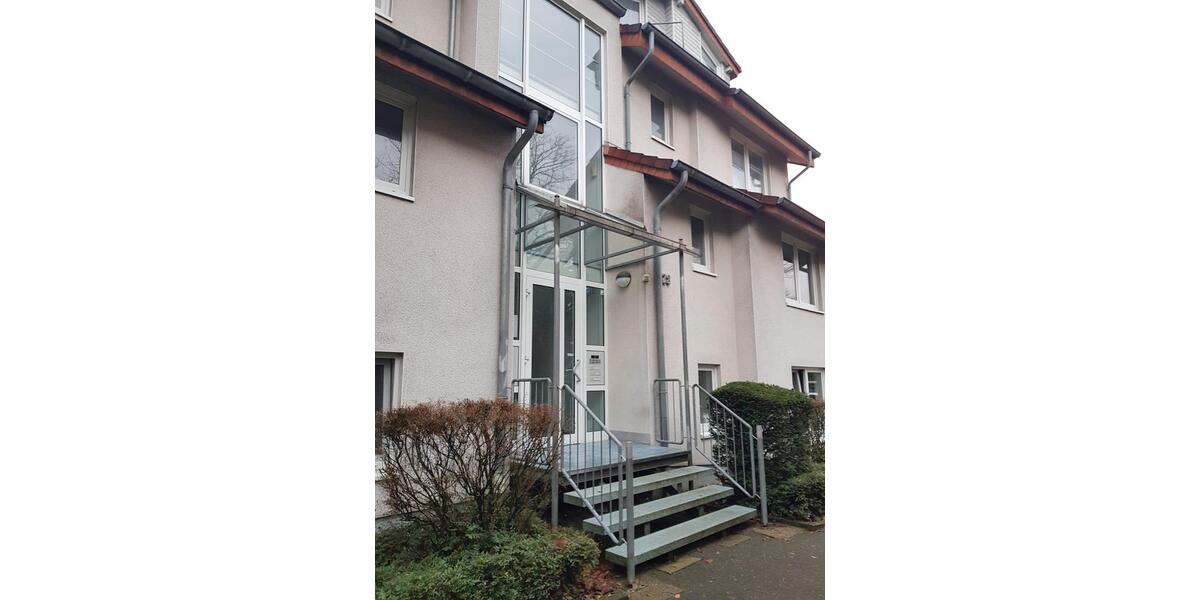 Dachgeschoßwohnung Bergisch Gladbach Alt-Frankenforst - 2 Zimmer, 80 m&sup2;, 840&euro; | Angebot:26126079