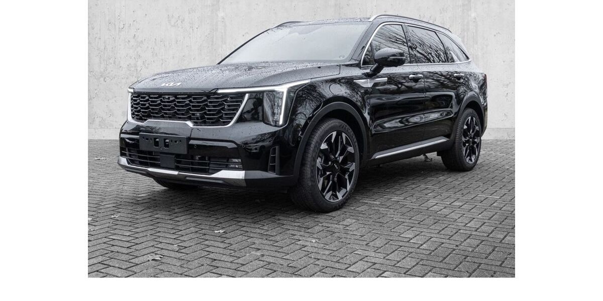 Kia Sorento 2.900 km 55.980 &euro; Hilden 40721