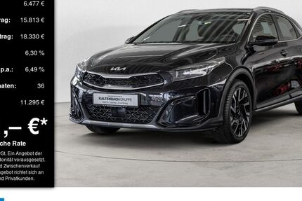 Kia XCeed 14.869 km 21.890 &euro; Remscheid 42897
