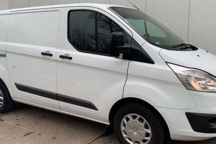 Ford Transit Custom 78.625 km 19.295 € Köln 51107