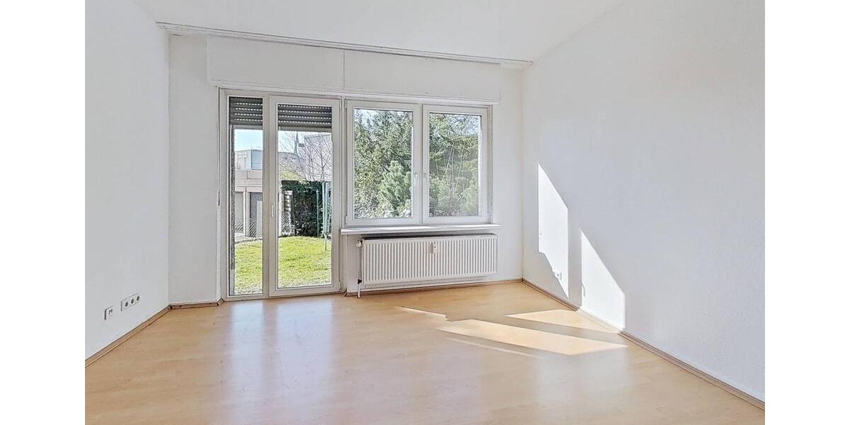 Erdgeschoßwohnung Leverkusen Opladen - 2 Zimmer, 64 m&sup2;, 750&euro; | Angebot:25918601