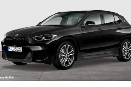 BMW X2 80.290 km 32.900 &euro; Mettmann 40822